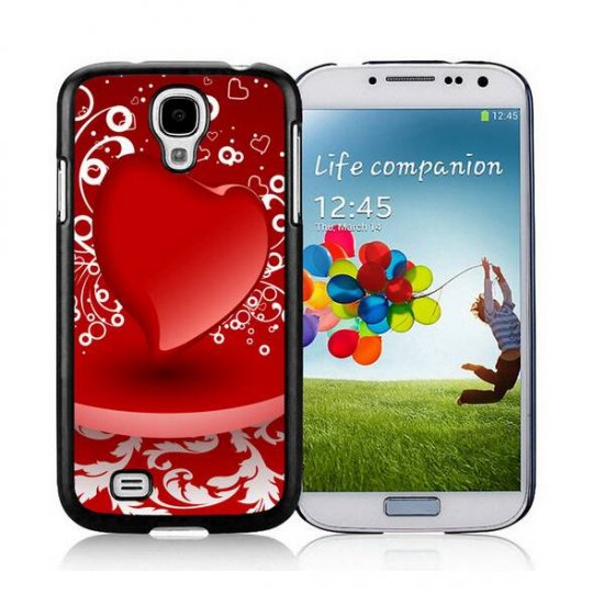 Valentine Love Samsung Galaxy S4 9500 Cases DJC | Coach Outlet Canada